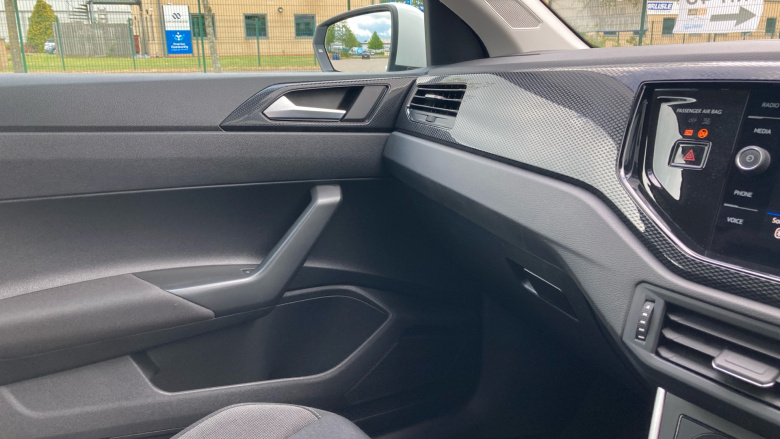 Volkswagen Polo 1.0 TSI Life 5dr Petrol Hatchback